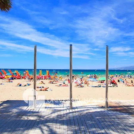 Uhc Gisamar * Salou