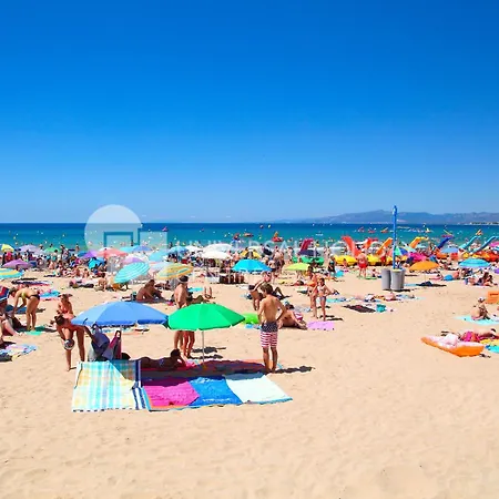Uhc Gisamar Apartment Salou