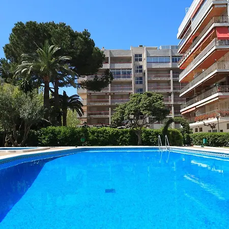Uhc Gisamar Apartment Salou