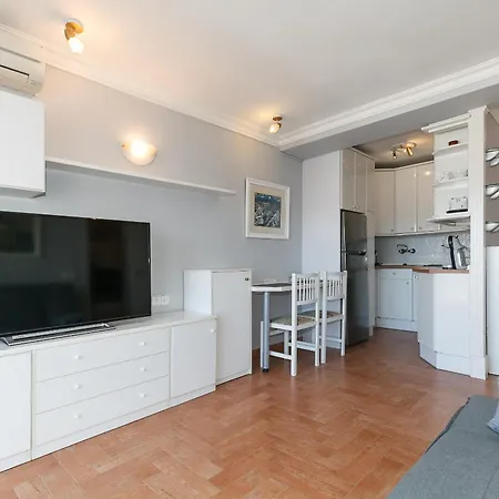 Apartment Uhc Gisamar Salou