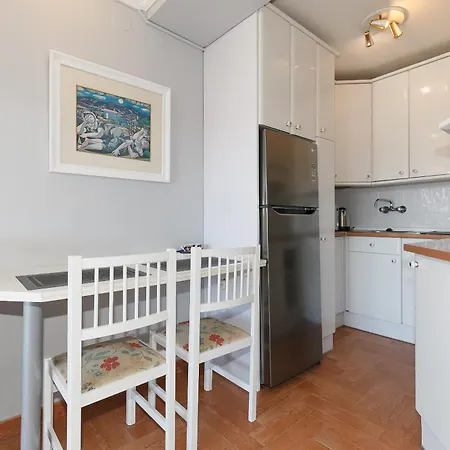 Apartment Uhc Gisamar