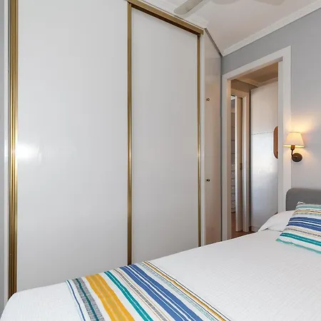 Uhc Gisamar Apartment *