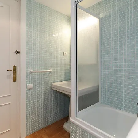 Apartment Uhc Gisamar *
