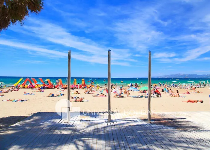 Uhc Gisamar * Salou