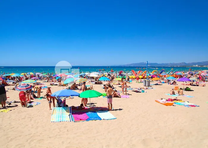 Uhc Gisamar Appartamento Salou