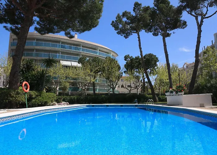 Uhc Gisamar * Salou